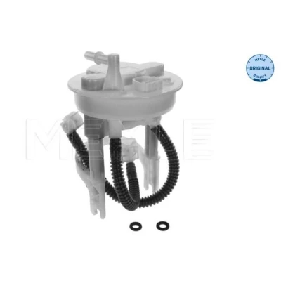 Bild av MEYLE 31 14 323 0008 Filtre à Carburant Filtres de longue durée ORIGINAL Quality HONDA: CIVIC 8 Hatchback, 7 Hatchback