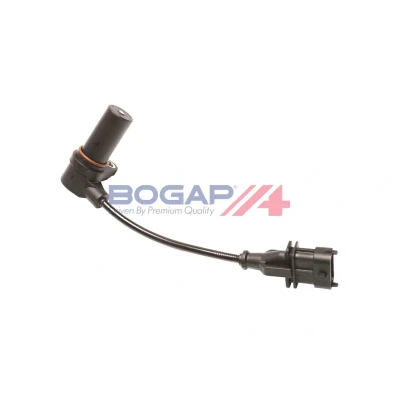 Bild av BOGAP W6115110 Impulsgivare 3 polig induktiv IVECO: Daily 6 , FIAT: Ducato II Flak/Chassi