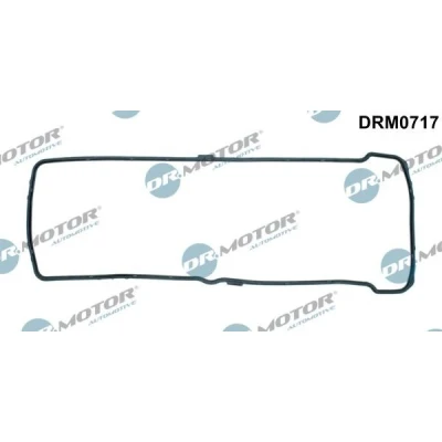 Bild av DR.MOTOR AUTOMOTIVE DRM0717 Joint d&#039;étanchéité, couvercle de carter distribution