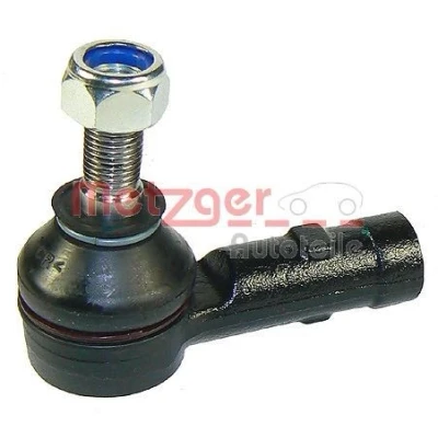 Bild av METZGER 54042608 Rotule de direction KIT + Essieu avant droit, gauche CHEVROLET: Spark