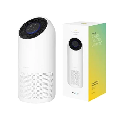 Bild av Hombli Smart Air Purifier XL, 30 dB, 300 m3/h