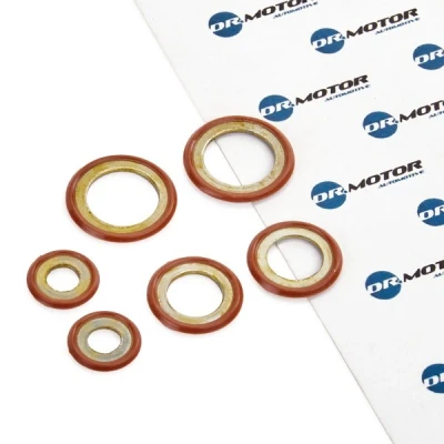 Bild av DR.MOTOR AUTOMOTIVE DRM0836 Kit de réparation, climatisation FORD: FOCUS 3, KUGA 2, C Max 2