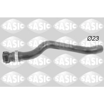 Bild av SASIC 3404002 Durite De Refroidissement centre gauche RENAULT: Kangoo I, CLIO 2, I Express oscaro, mister auto, yakarouler