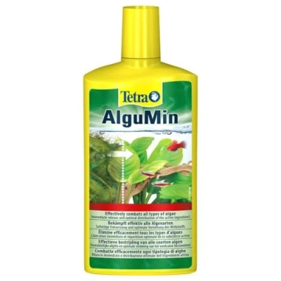 Bild av Tetra Algumin Algmedel 500 ml