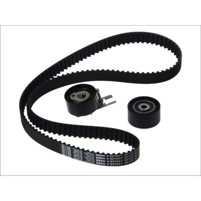 Bild av Tand/styrremssats SKF VKMA 03140