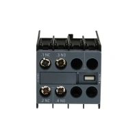 Bild av Siemens Aux. switch block 1no+1nc 3rh2911 1ha11