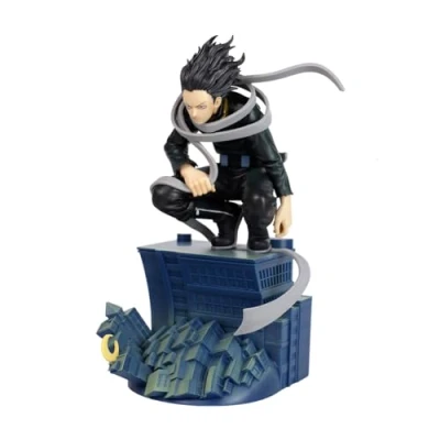 Bild av Banpresto My Hero Academia Dioramatic Shota Aizawa [The Brush] Figure
