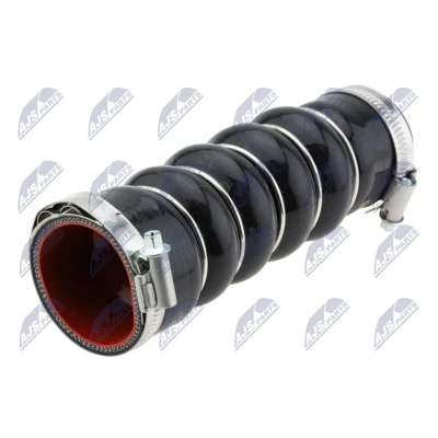 Bild av NTY GPP FR 057 Gaine De Suralimentation FORD: C Max 2, FOCUS 3, 3 Turnier