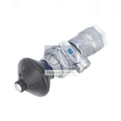 Bild av Spärrcylinder, man. växellåda DT Spare Parts 2.32158
