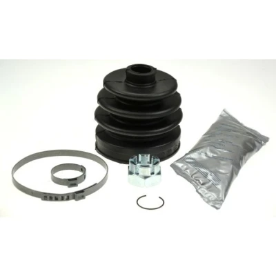 Bild av LÖBRO 303905 Soufflet De Cardan 107,00 NBR (caoutchoucs nitrile) HYUNDAI: Getz