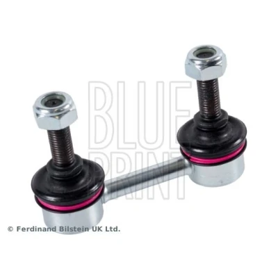 Bild av BLUE PRINT ADS78506 Biellette de barre stabilisatrice Essieu arrière gauche, droit 97 avec écrou autobloquant,
