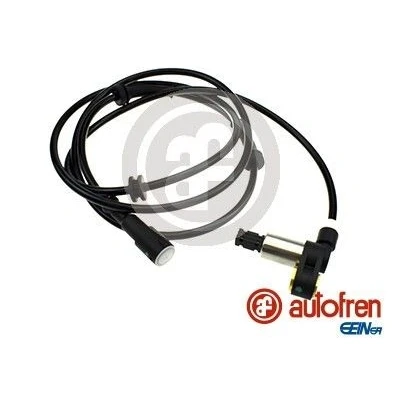 Bild av AUTOFREN SEINSA DS0059 ABS Givare Bakaxel höger passiv sensor 2 polig 1638mm RENAULT: CLIO