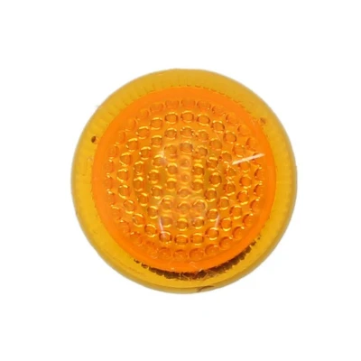 Bild av ALKAR 3105960 Clignotant orange avant gauche sans porte lampe W5W pour véhicules avec direction à FORD: Transit Connect Mk1 Van