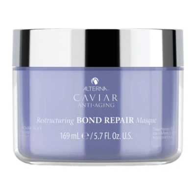 Bild av Alterna Caviar Anti Aging Restructuring Bond Repair Mask 161 g