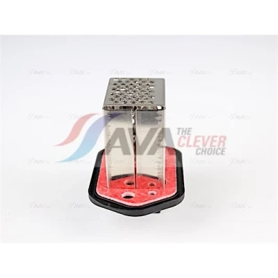 Bild av AVA COOLING SYSTEMS HDR002 Résistance, pulseur d&#039;air habitacle HONDA: Jazz 3