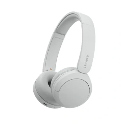 Bild av Sony WH CH520 Vit