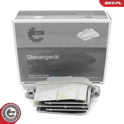 Bild av ESEN SKV 59SKV237 Appareil de commande, système d&#039;éclairage AUDI: Q3