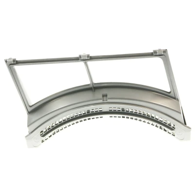 Bild av Whirlpool Indesit 488000526665 fleecefilter C00526665 luftfilter