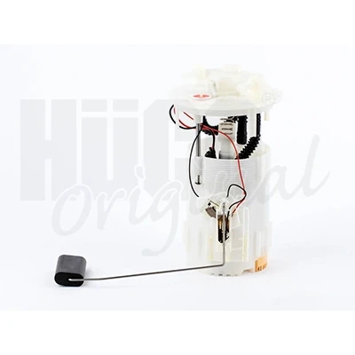 Bild av HITACHI 133270 Unité d&#039;injection de carburant avec palpeur électrique Diesel RENAULT: Kangoo II Express, / Grand