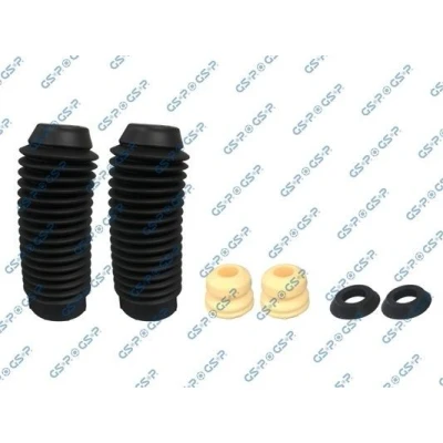 Bild av GSP 5407770PK Kit De Protection d&#039;Amortisseur SMART: Fortwo II Coupe, Cabriolet, I Coupe