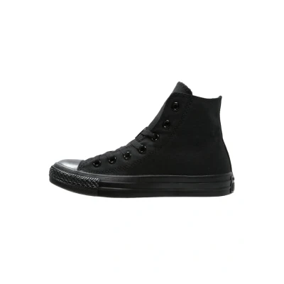 Bild av Converse Chuck Taylor ALL STAR HI Höga sneakers, Storlek: 42, Noir Textil