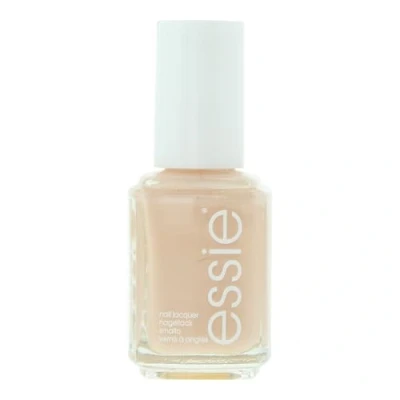 Bild av Essie, Klassiskt nagellack, glansig finish, slitstark manikyr, nyans 832 Well Nested Energy, 13,5 ml