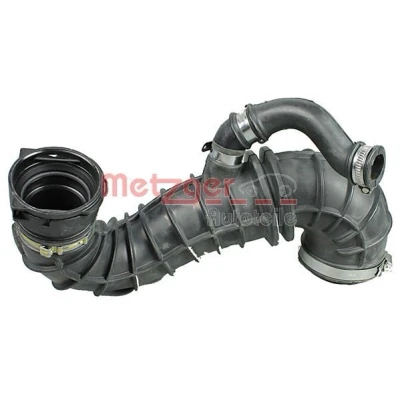 Bild av METZGER 2389007 Flexible, alimentation en air Débitmètre de masse d’air, droit FORD: Tourneo Connect, Transit Connect Mk1 Van