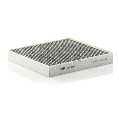 Bild av Filter, kupéventilation MANN FILTER CUK 2252