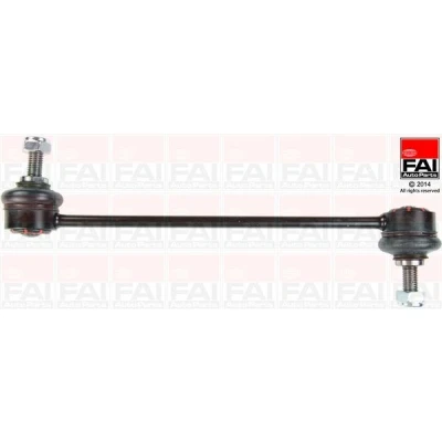 Bild av FAI AutoParts SS1176 Stabilisatorstag 237mm M10 X 1.5 FORD: Transit Connect Mk1 Skåpbil, Tourneo