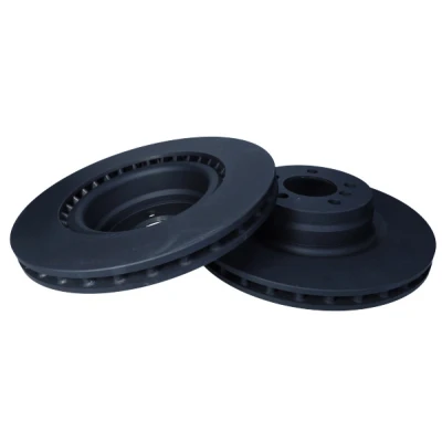 Bild av QUARO QD1520HC Disque de frein 360 30 5 120 ventilé revêtu LAND ROVER: Range Rover 3