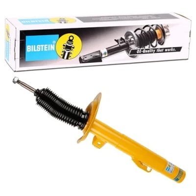 Bild av BILSTEIN B6 Performance 35 041702 Amortisseur Essieu avant droit Pression de gaz Système monotube upside down Jambe suspension Goujon en haut