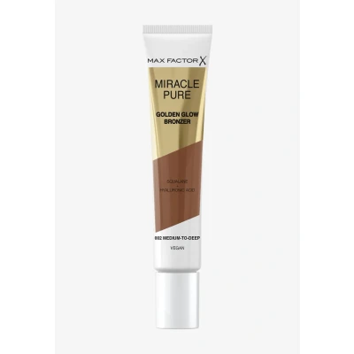 Bild av Max Factor Miracle Pure Bronzer 02 Medium to deep 15 ml
