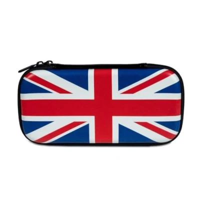 Bild av BigBen Interactive Travel Case UK Flag (Nintendo Switch) Nintendo Switch