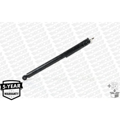 Bild av MONROE G43149 Amortisseur Pression de gaz Système monotube télescopique Bossage en bas, Goujon haut MERCEDES BENZ: Classe E Berline
