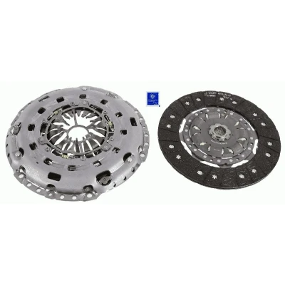 Bild av SACHS XTend 3000 856 301 Kit d&#039;Embrayage sans butée de débrayage 235 FORD: Galaxy Mk1 MPV, VOLKSWAGEN: Sharan I, SEAT: Alhambra I