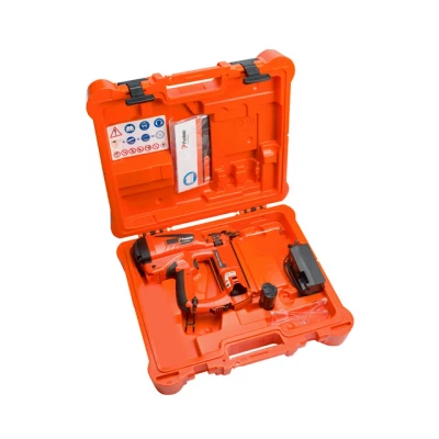 Bild av DYCKERTPISTOL IM50F18 LITHIUM Beijerbygg Byggmaterial