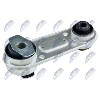 Bild av NTY ZPS RE 048 Support moteur arrière, inférieur Boîte automatique RENAULT: ESPACE 4, LAGUNA 2, CLIO 2