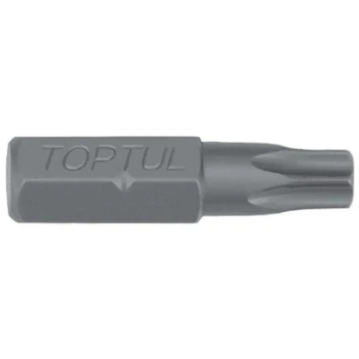 Bild av TOPTUL FSGA0825 Bit pour tournevis Acier chrome vanadium Torx