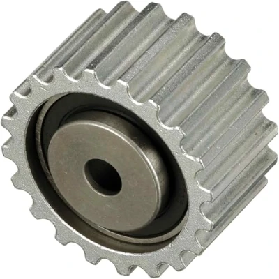 Bild av GATES T41236 Poulie renvoi/transmission, courroie de distribution FleetRunner PowerBand RENAULT: Kangoo I, ESPACE 3, CLIO 2