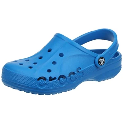 Bild av Crocs unisex vuxen baya Träskor, Bright Cobalt, 38/39 EU