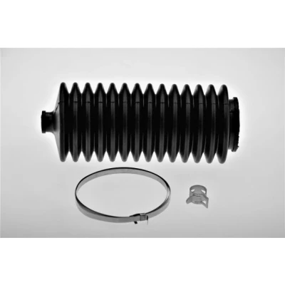 Bild av SPIDAN 83780 Soufflet De Direction Caoutchouc pour attaches câbles en acier inoxydable PEUGEOT: 306 3/5 portes, 205 II portes