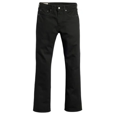 Bild av Levi&#039;s 527 Standard Jeans bootcut, Storlek: 33x34, In a minute rinse