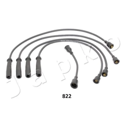 Bild av JAPKO 132822 Jeu De Fils d&#039;Allumage SUZUKI: SJ 410 SUV, SUV Cabriolet