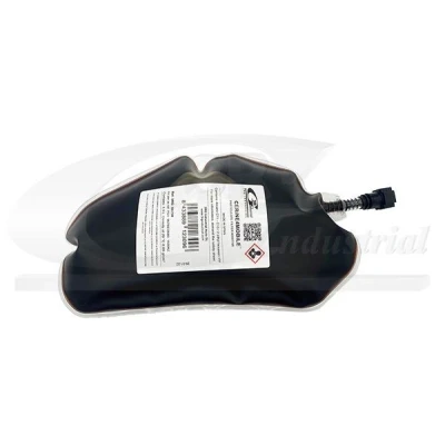 Bild av 3RG 88250 Lot de rattrapage, filtre à particules / suie PEUGEOT: 2008 Break, 207 3/5 portes, 208 I CITROËN: C3 Picasso