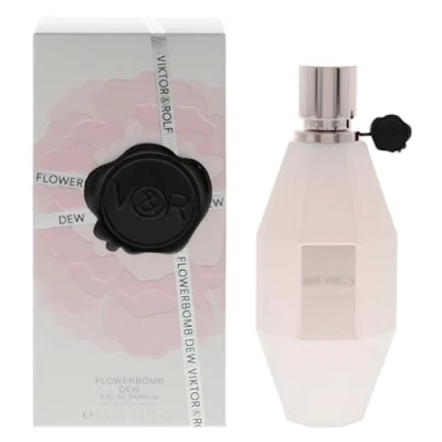 Bild av Viktor &amp; Rolf Flowerbomb Dew Eau de Parfum 100 ml