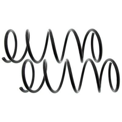 Bild av MAPCO 70656/2 Ressort de suspension Essieu avant à boudin FORD: Focus Mk1 3/5 portes, Break, Berline
