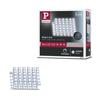Bild av Paulmann MaxLED 500 List IP44 2,5m dagsljus