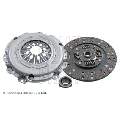 Bild av BLUE PRINT ADF123104 Disque d&#039;Embrayage 190 17 FORD: FIESTA 5, KA 3 portes, 4