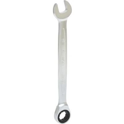 Bild av KS TOOLS 503.4213 E Clé à fourche et polygonale cliquet 178 13 80