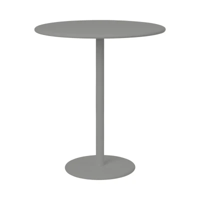 Bild av Blomus Outdoor Side Table Stay Trädgårdsbord Granite Gray H45 x Ø40 cm